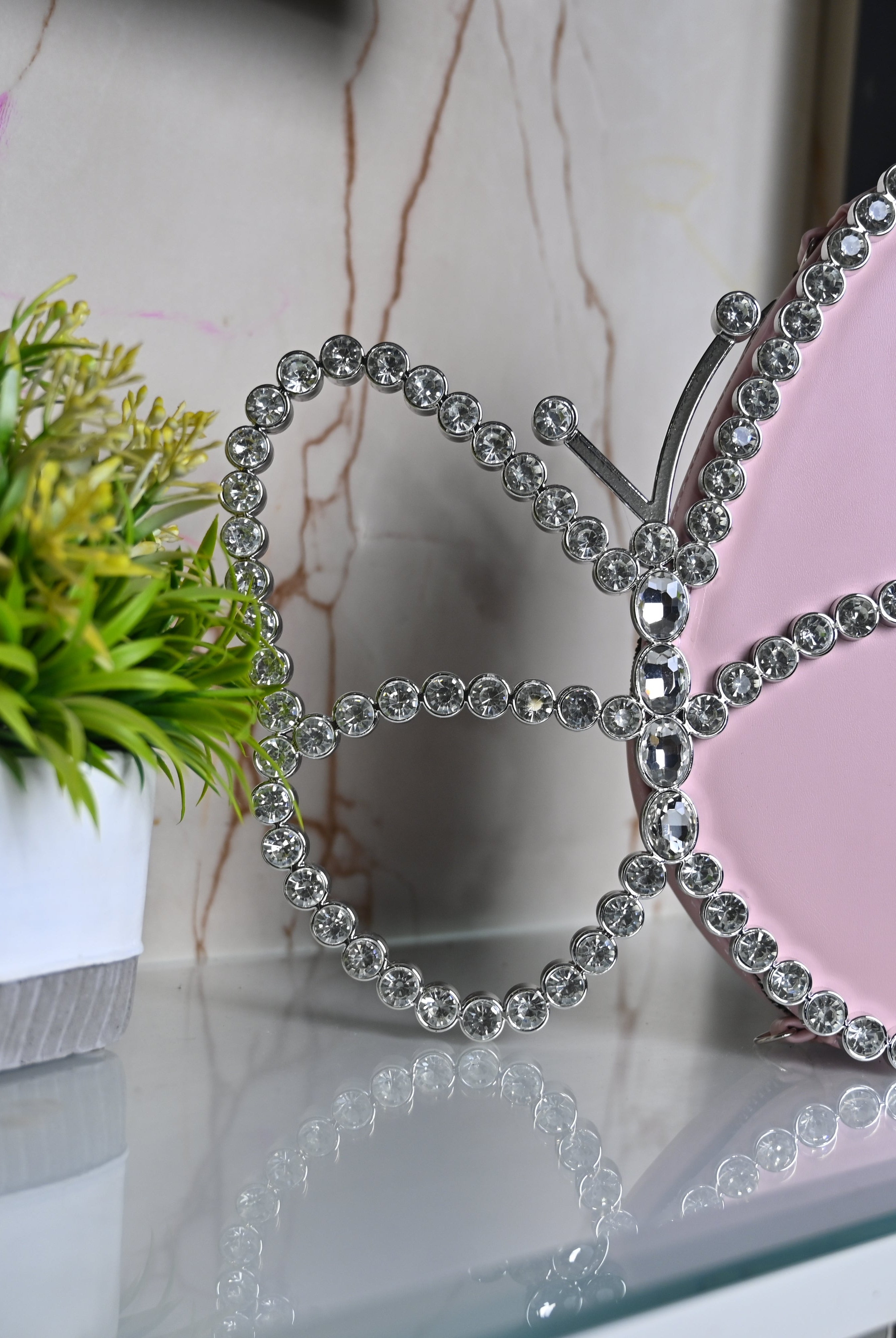 BUTTERFLY WRISTLET - RajsiPoshak