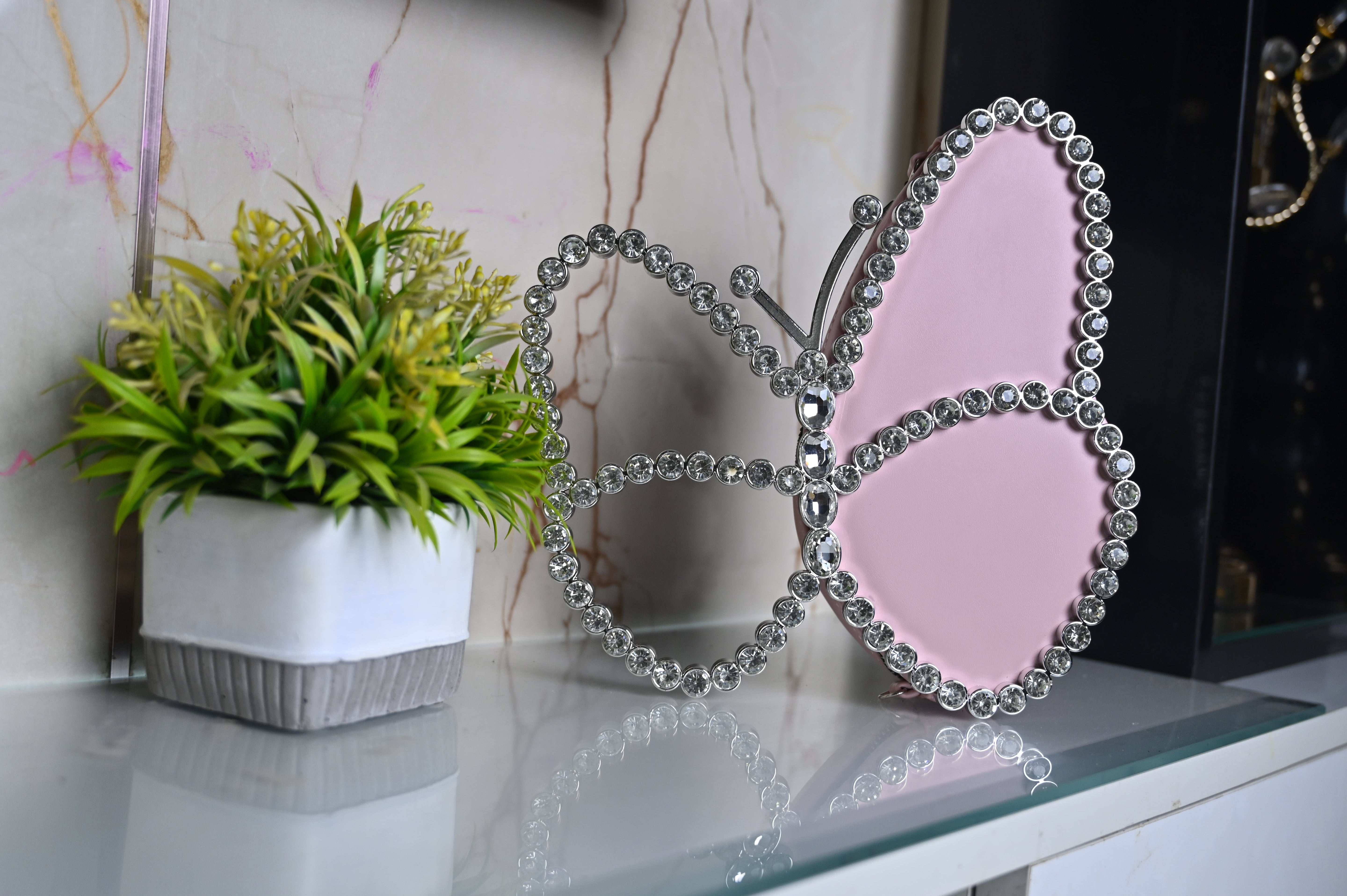 BUTTERFLY WRISTLET - RajsiPoshak