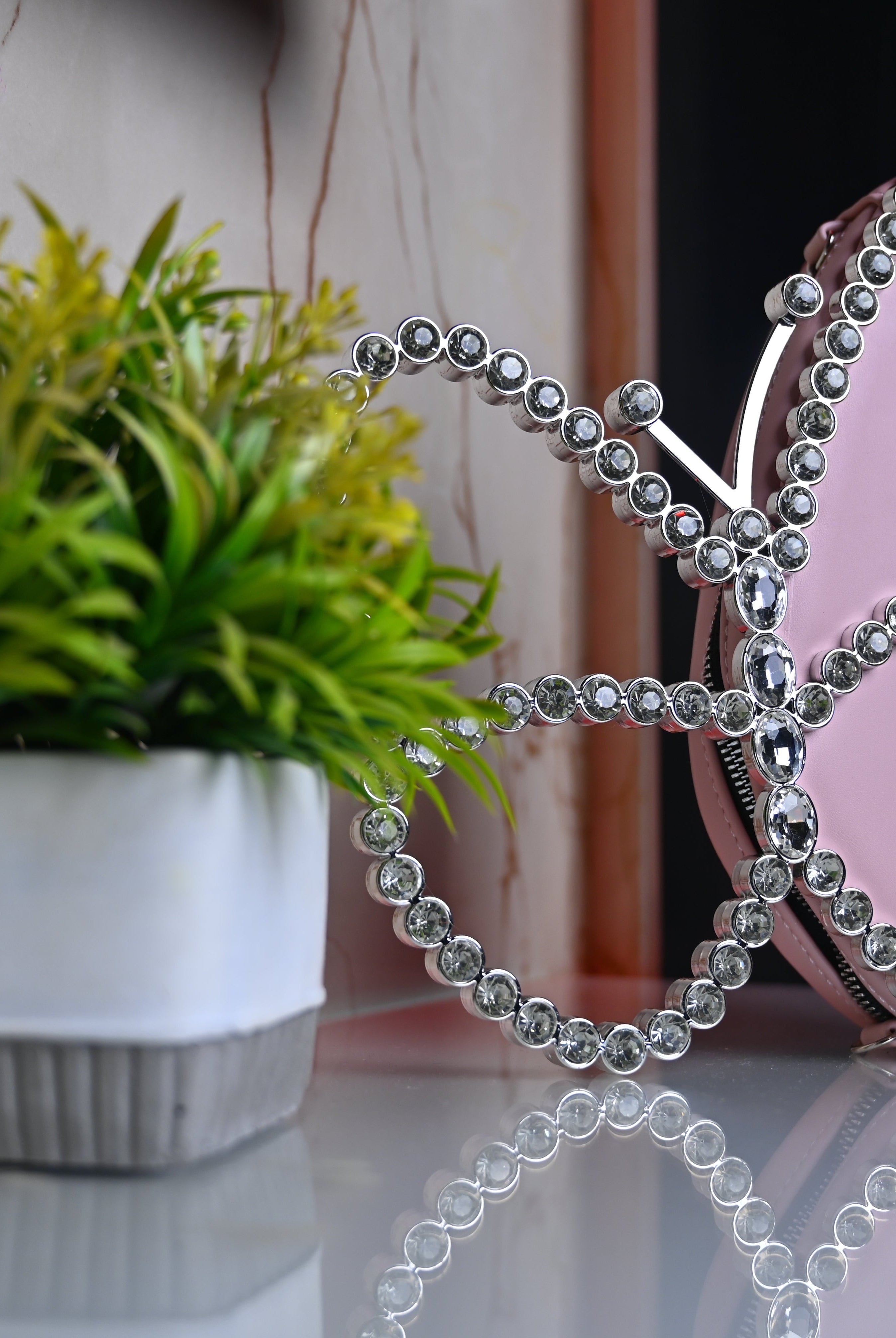 BUTTERFLY WRISTLET - RajsiPoshak