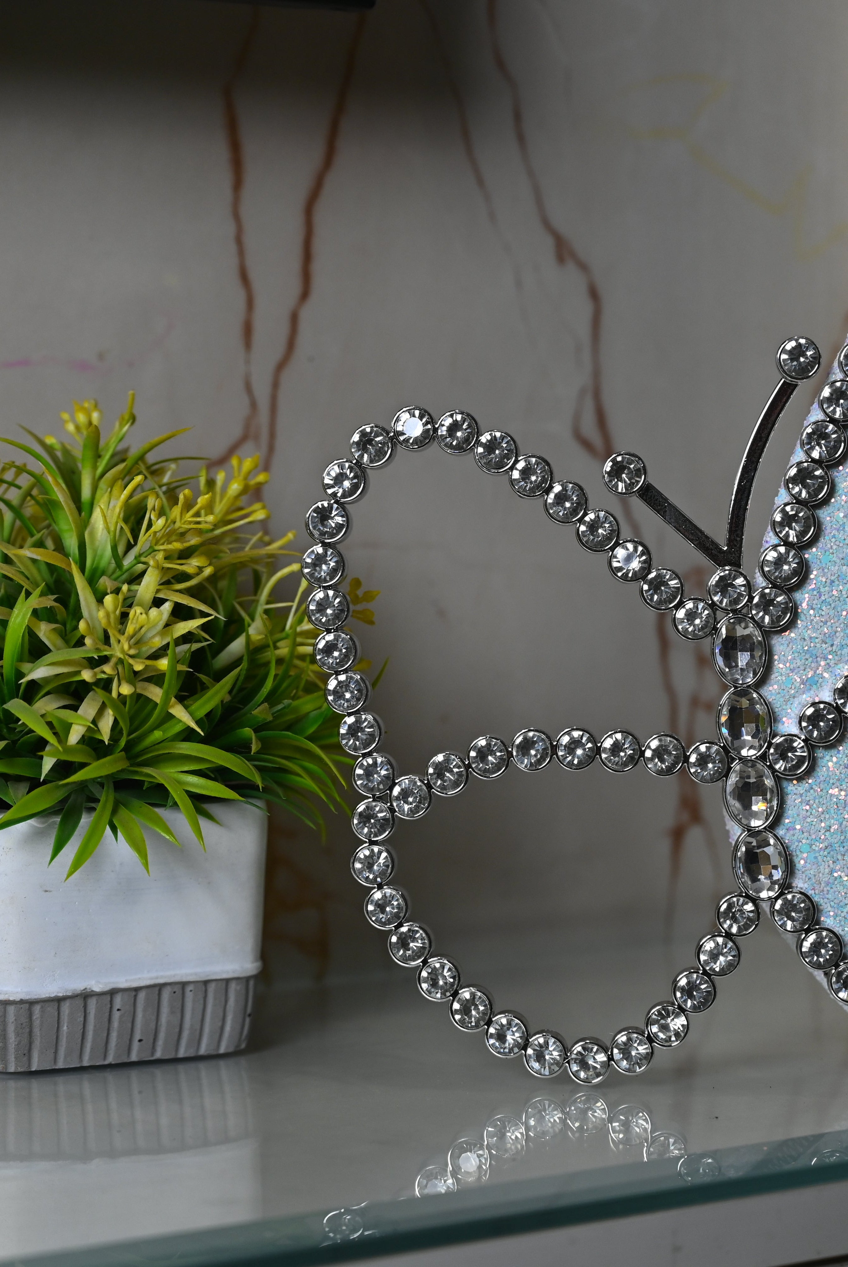 BUTTERFLY WRISTLET - RajsiPoshak