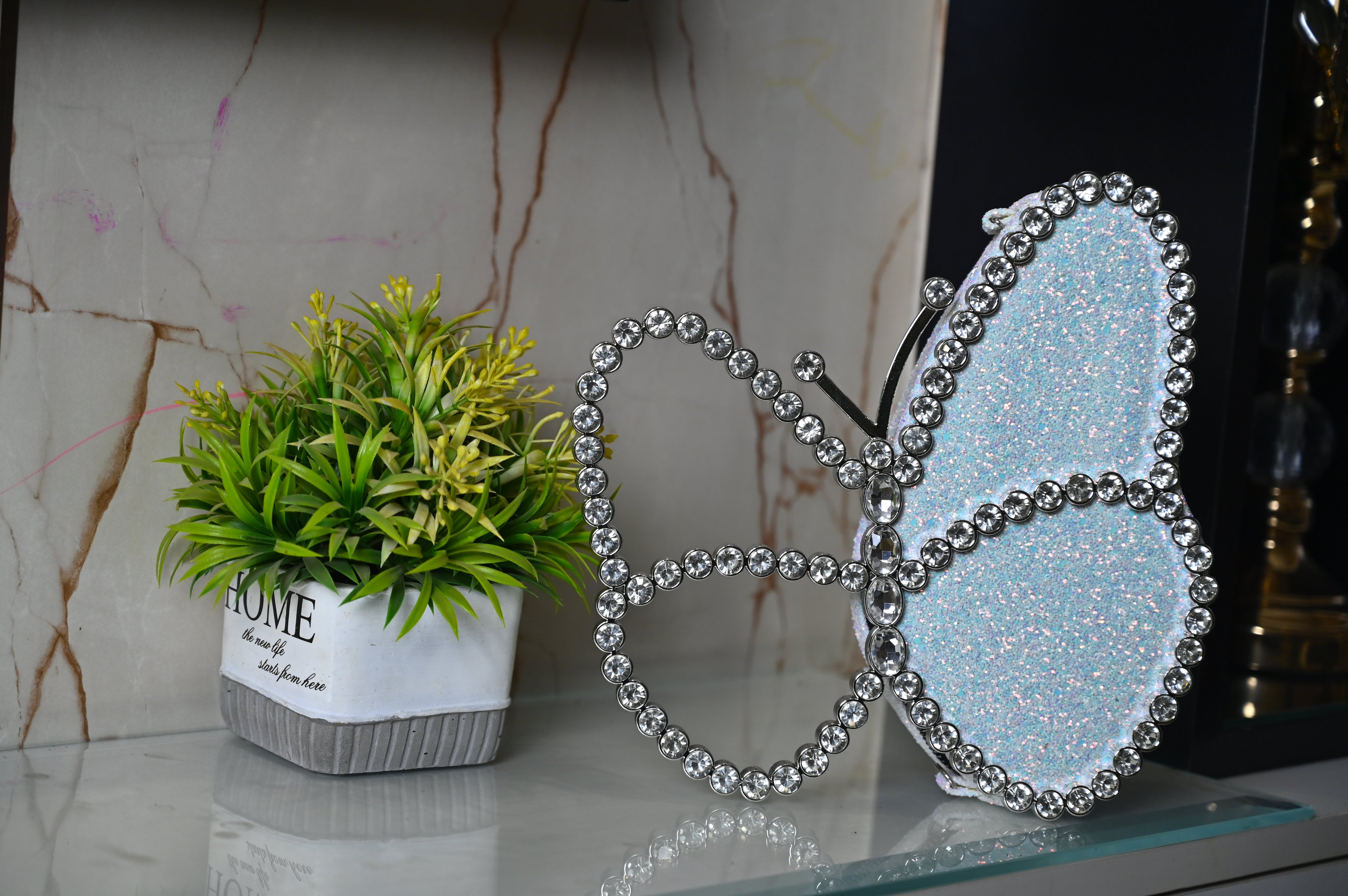 BUTTERFLY WRISTLET - RajsiPoshak