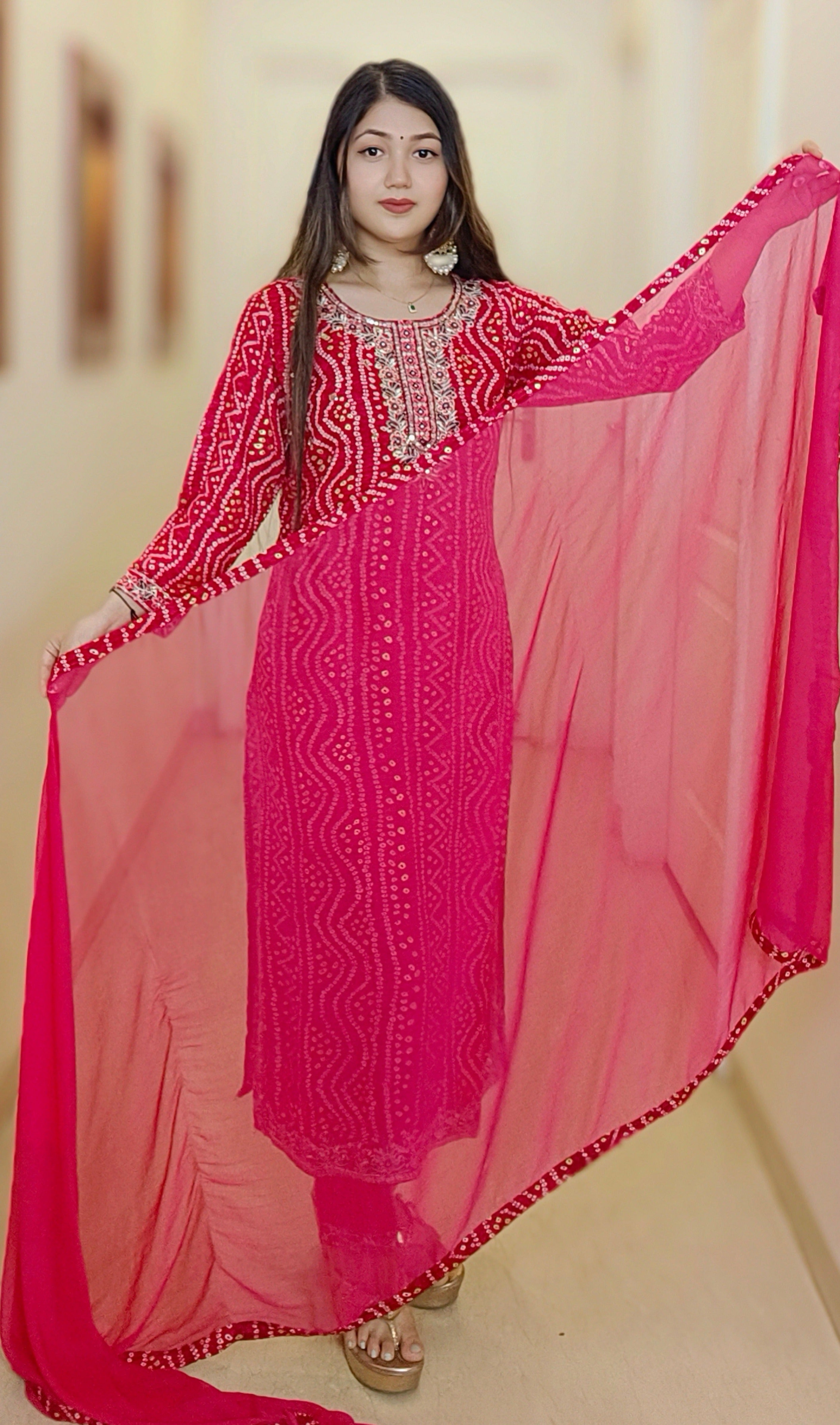 RANI PINK