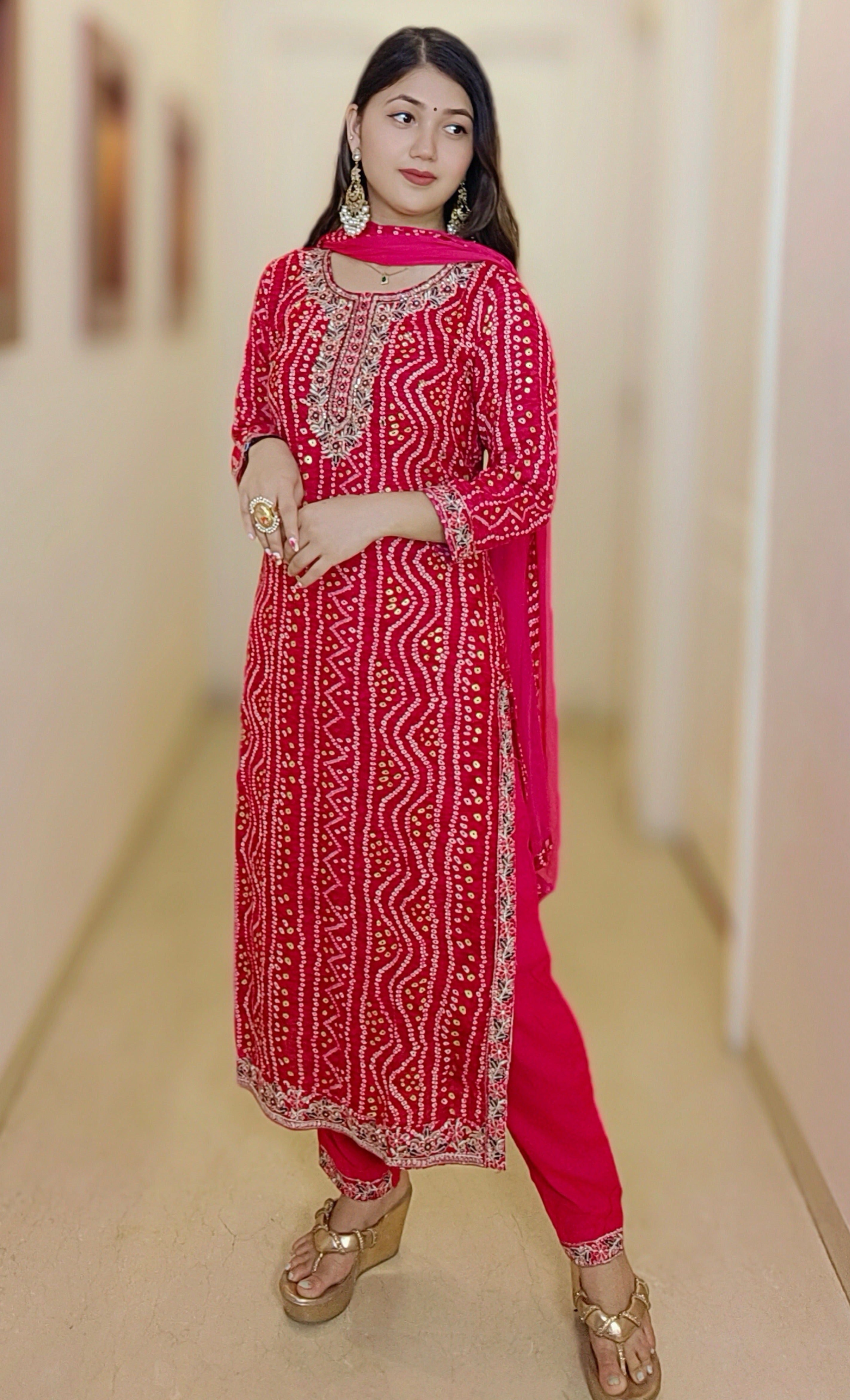 RANI PINK