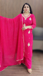 HOT PINK