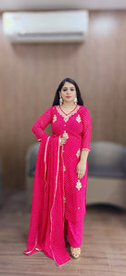 HOT PINK