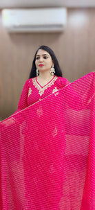 HOT PINK