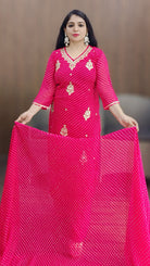 HOT PINK