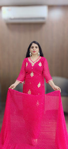 HOT PINK