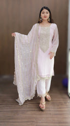 LIGHT PINK
