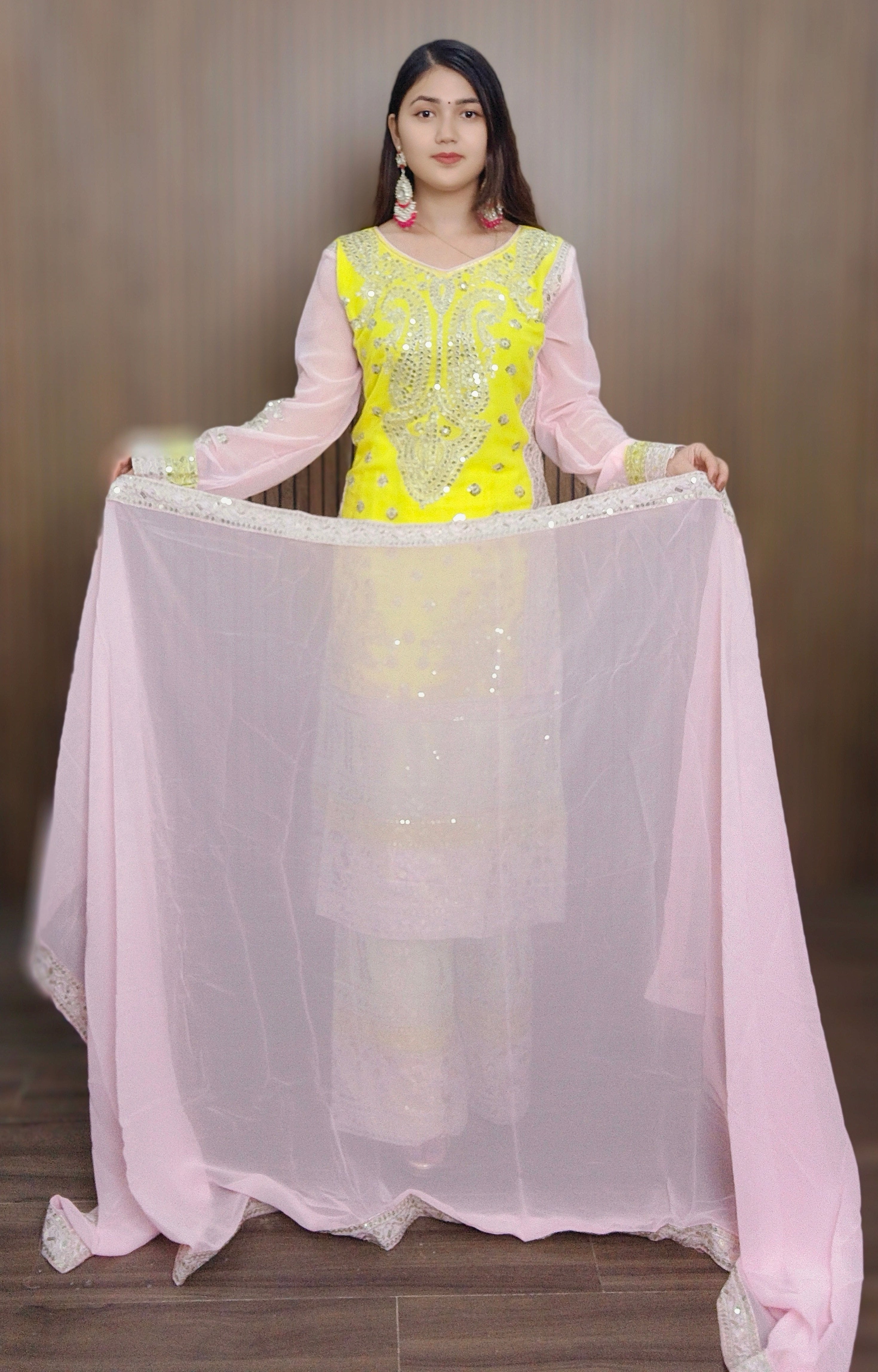 BABY PINK