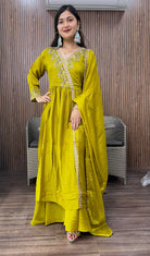MAHENDI GREEN