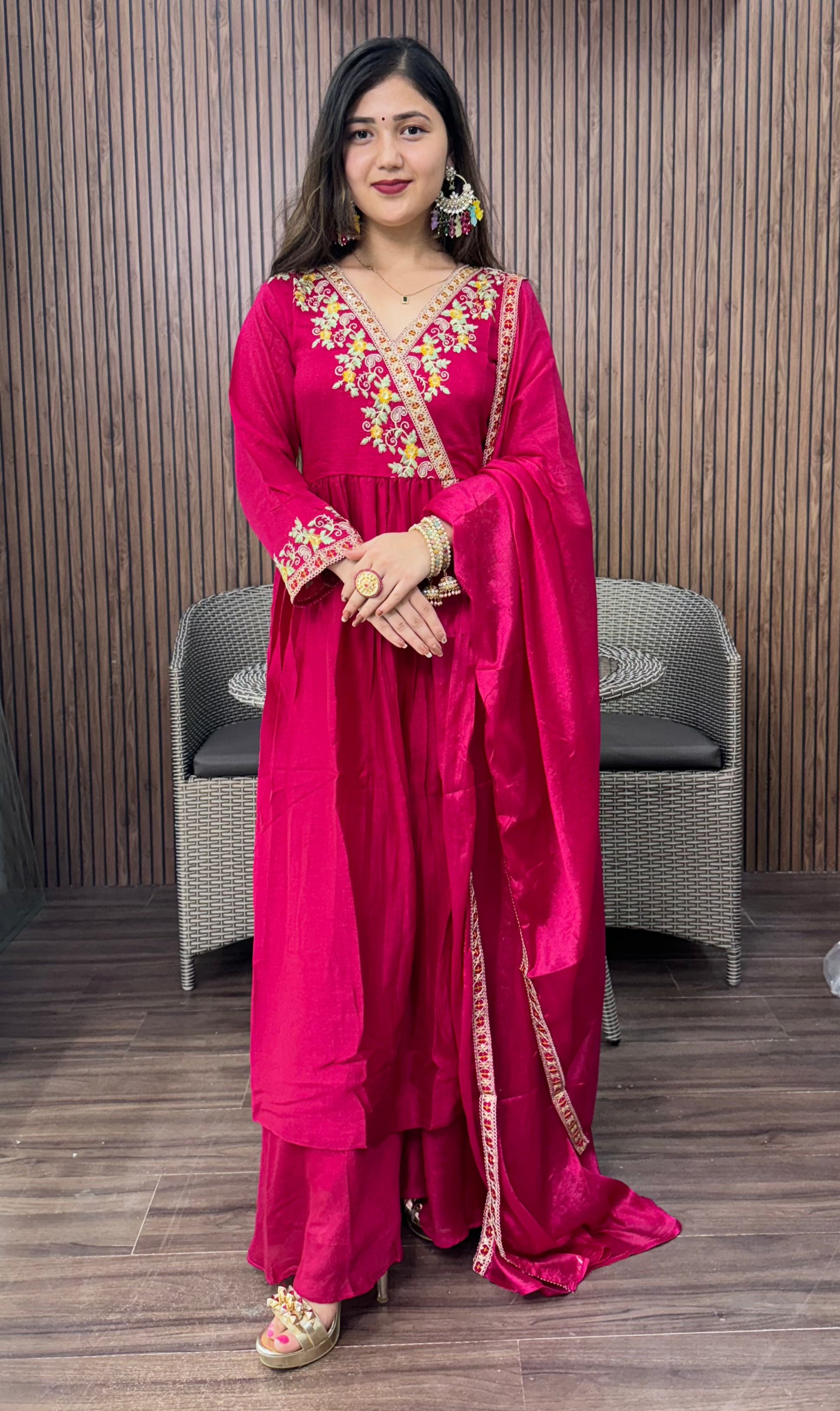 RANI PINK