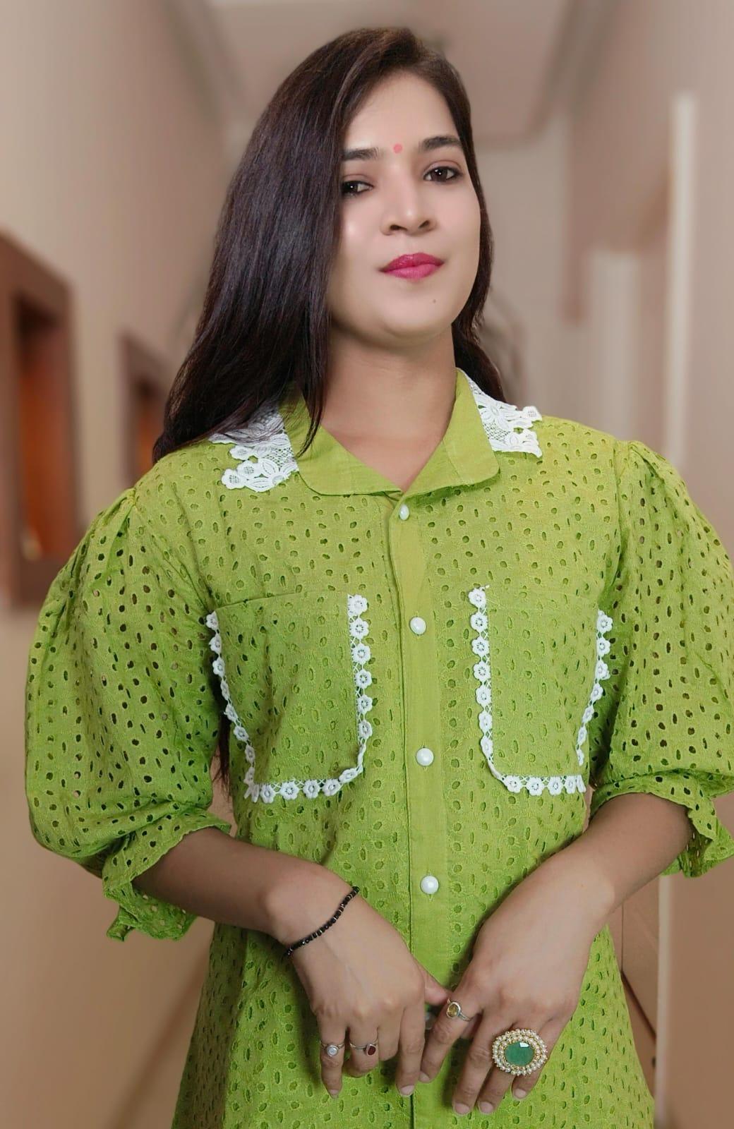 NEON GREEN