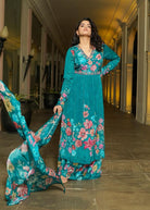 PEACOCKBLUE