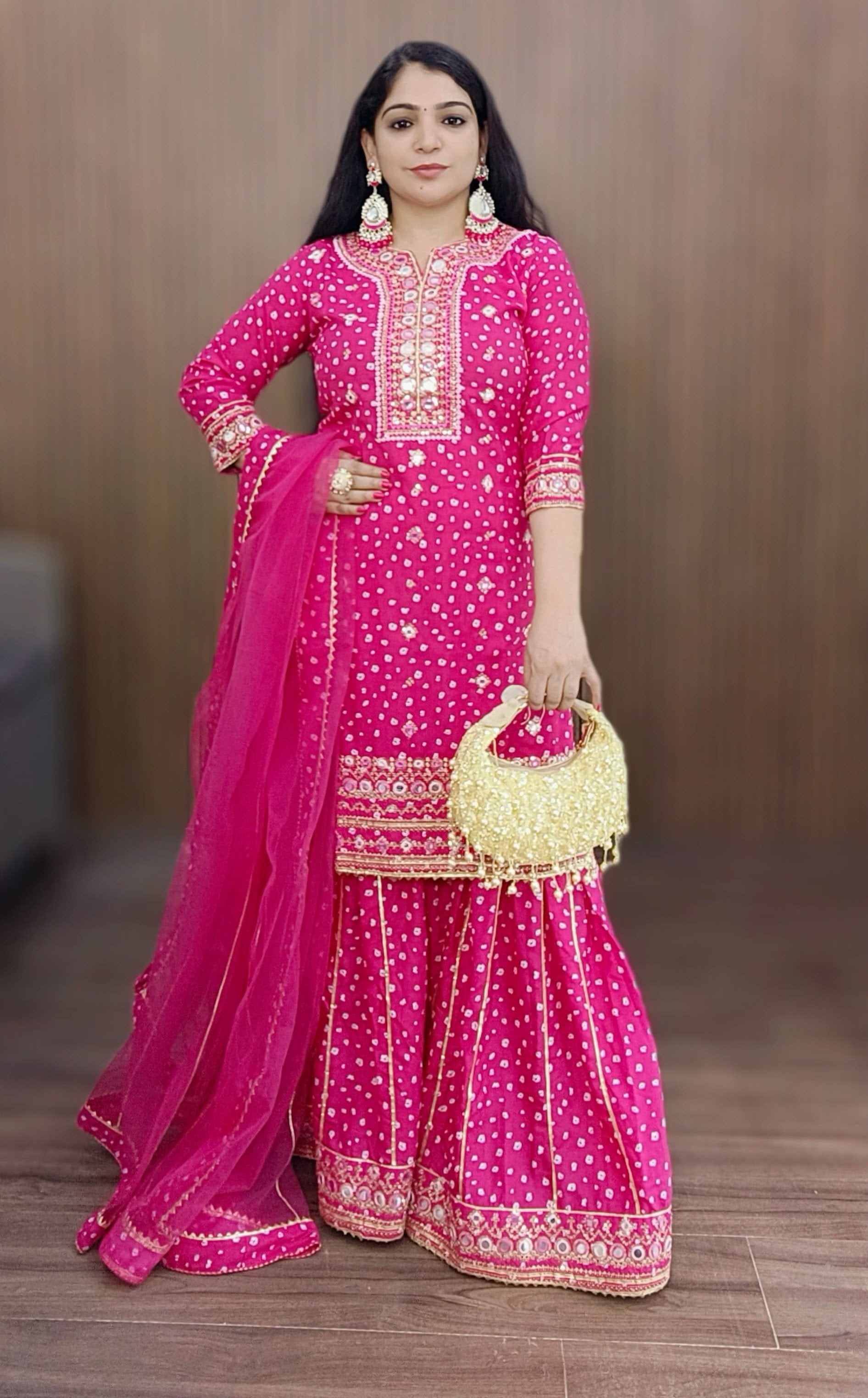 RANI PINK
