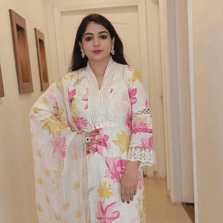 Copy of Cotton Suits - RajsiPoshak