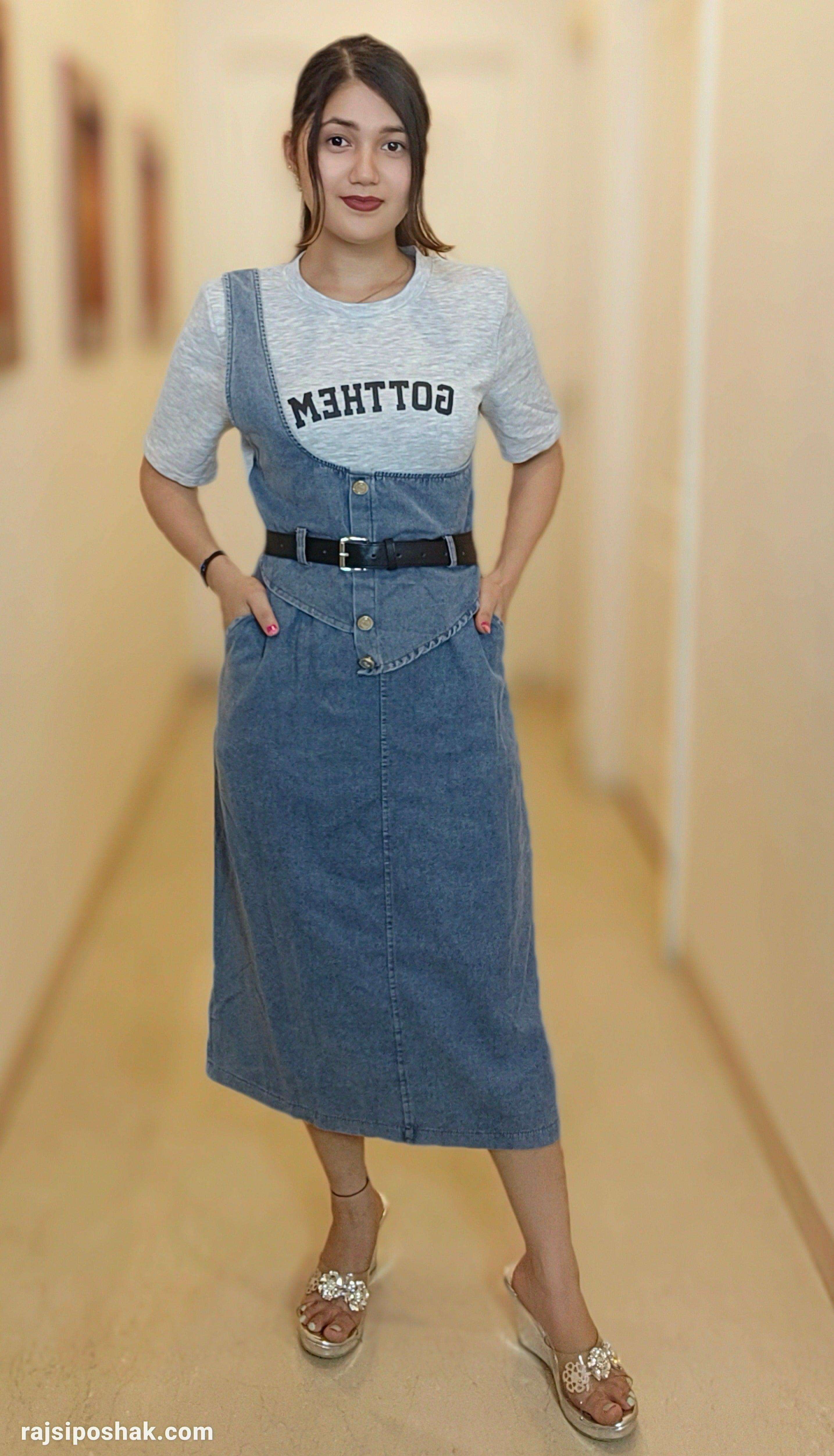 BLUE/GREY