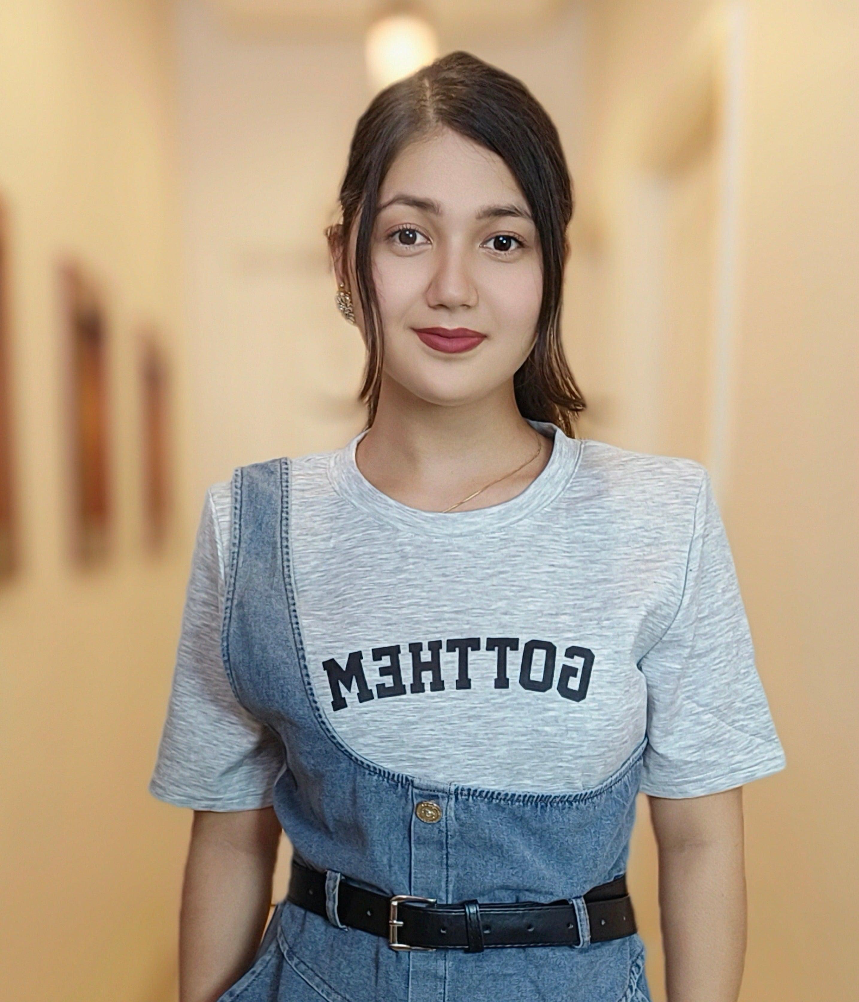 BLUE/GREY