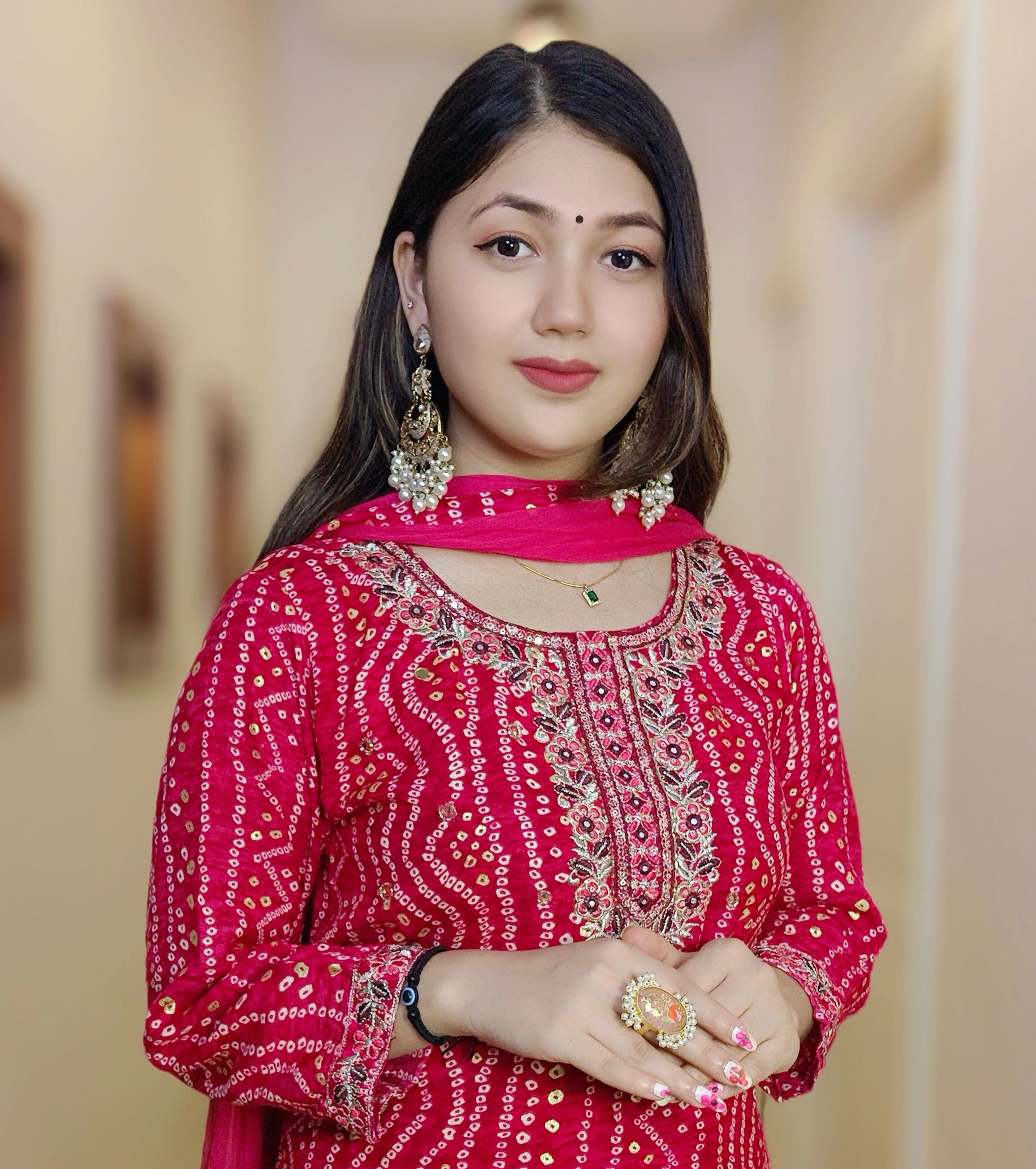 RANI PINK