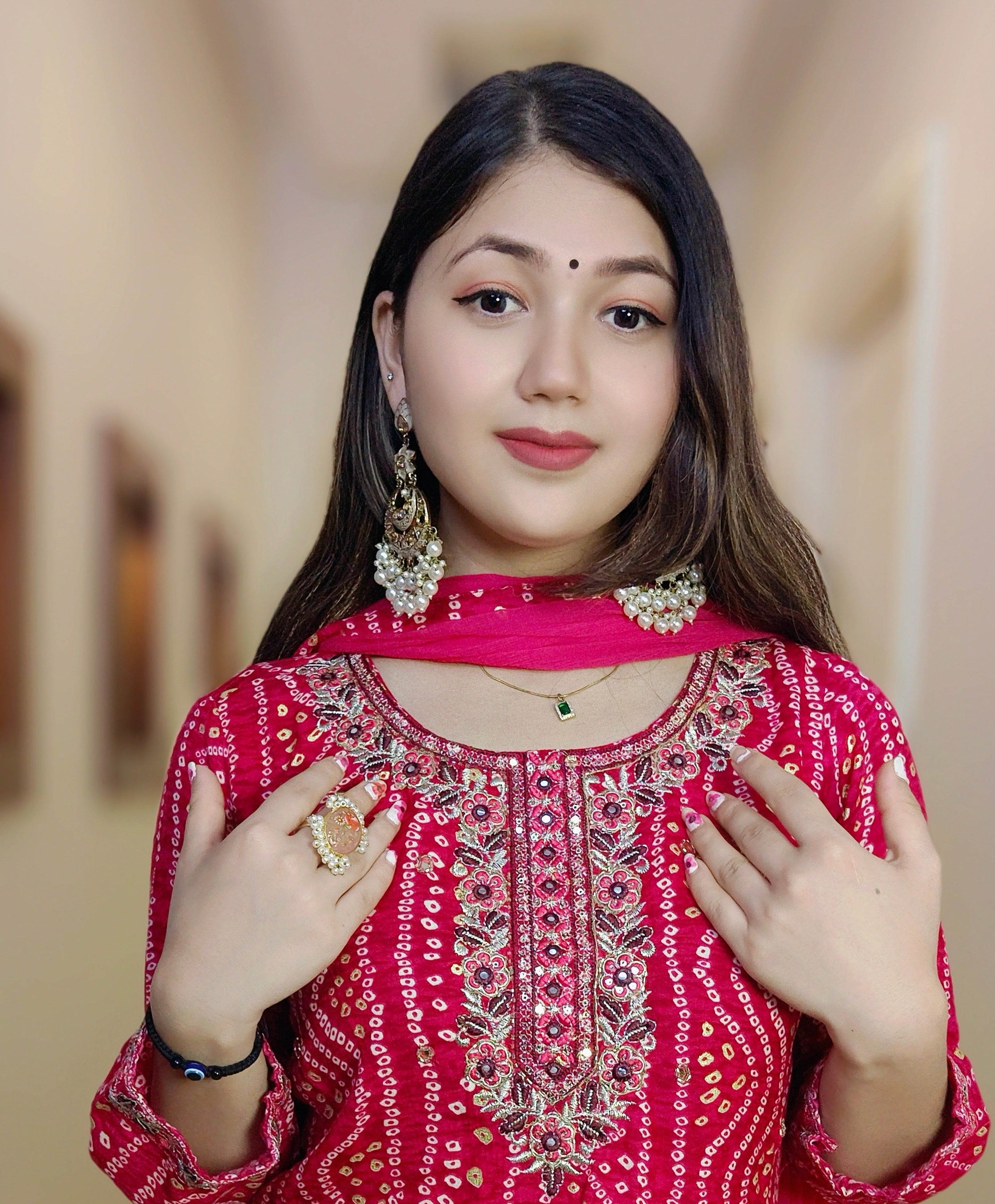 RANI PINK