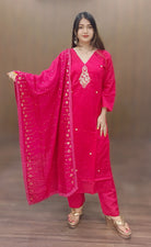 RANI PINK