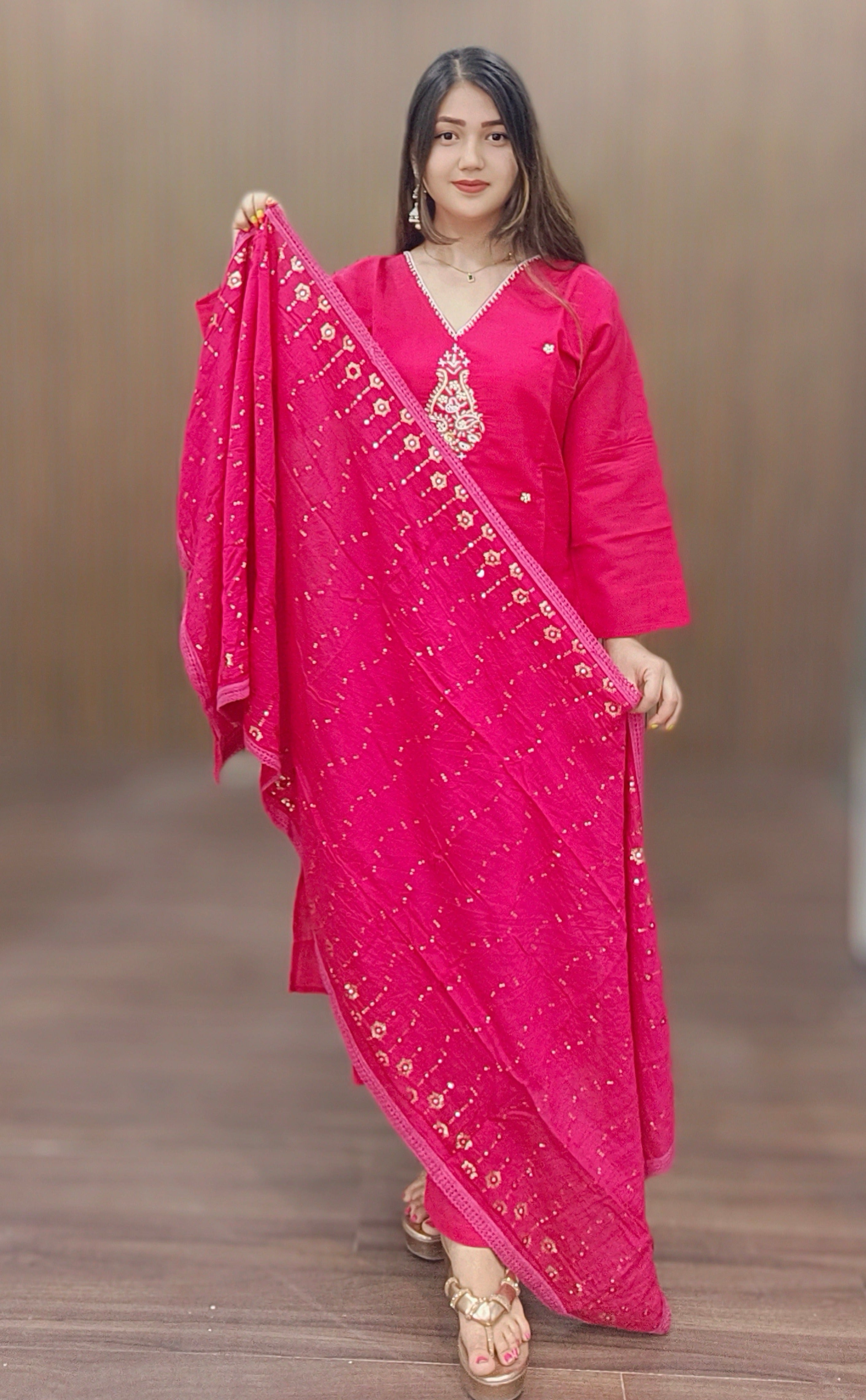 RANI PINK