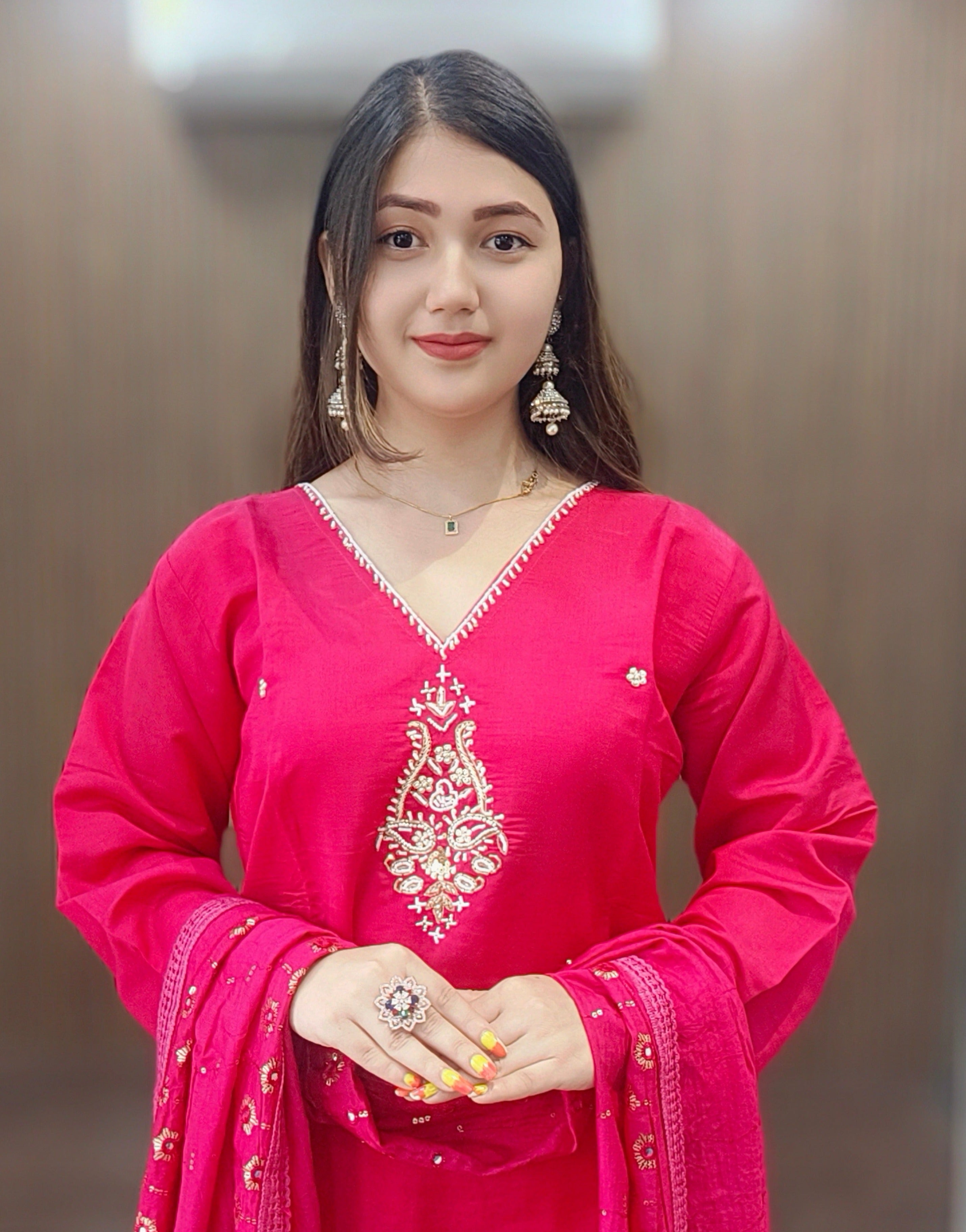 RANI PINK