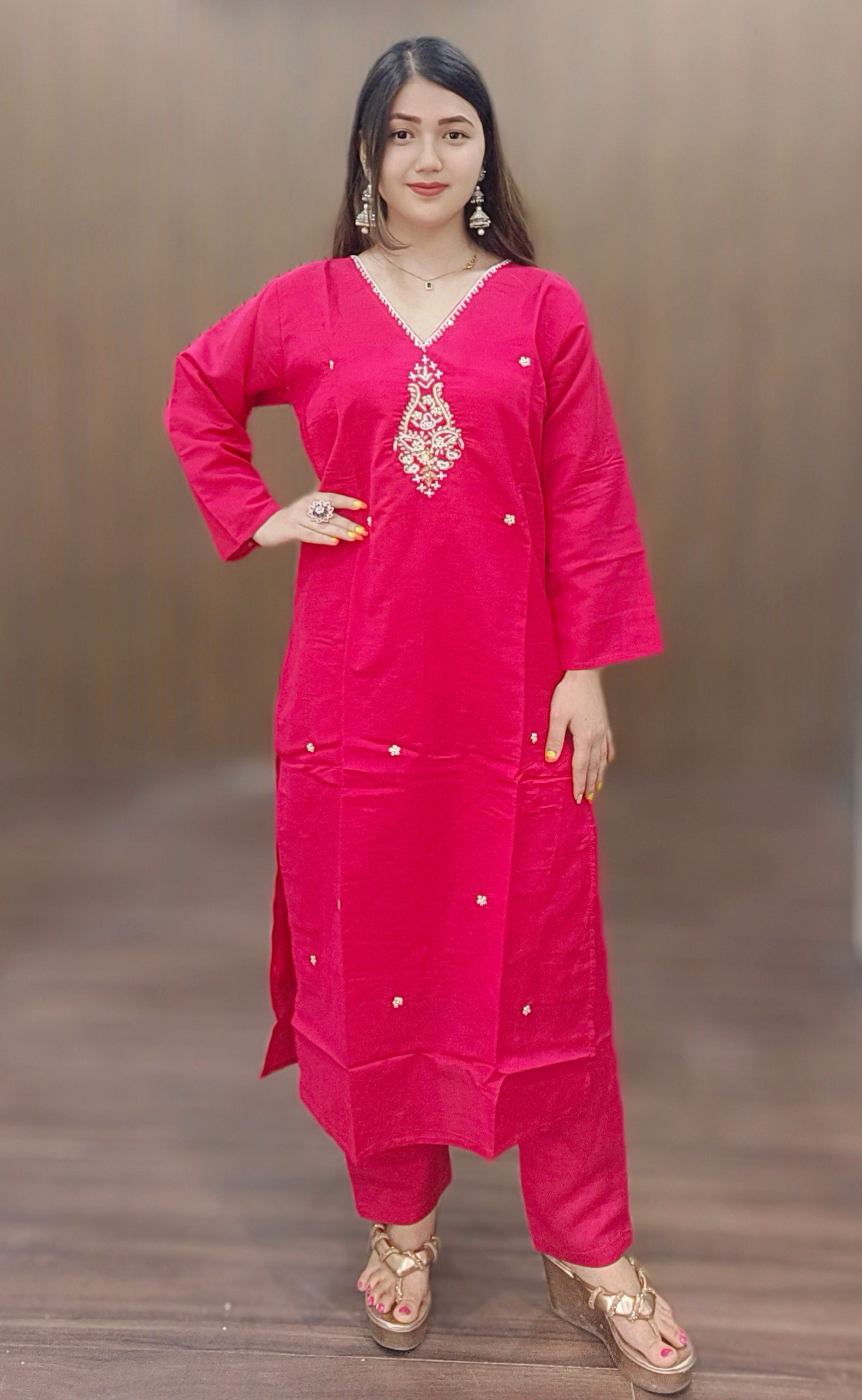 RANI PINK