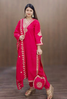 HOT PINK