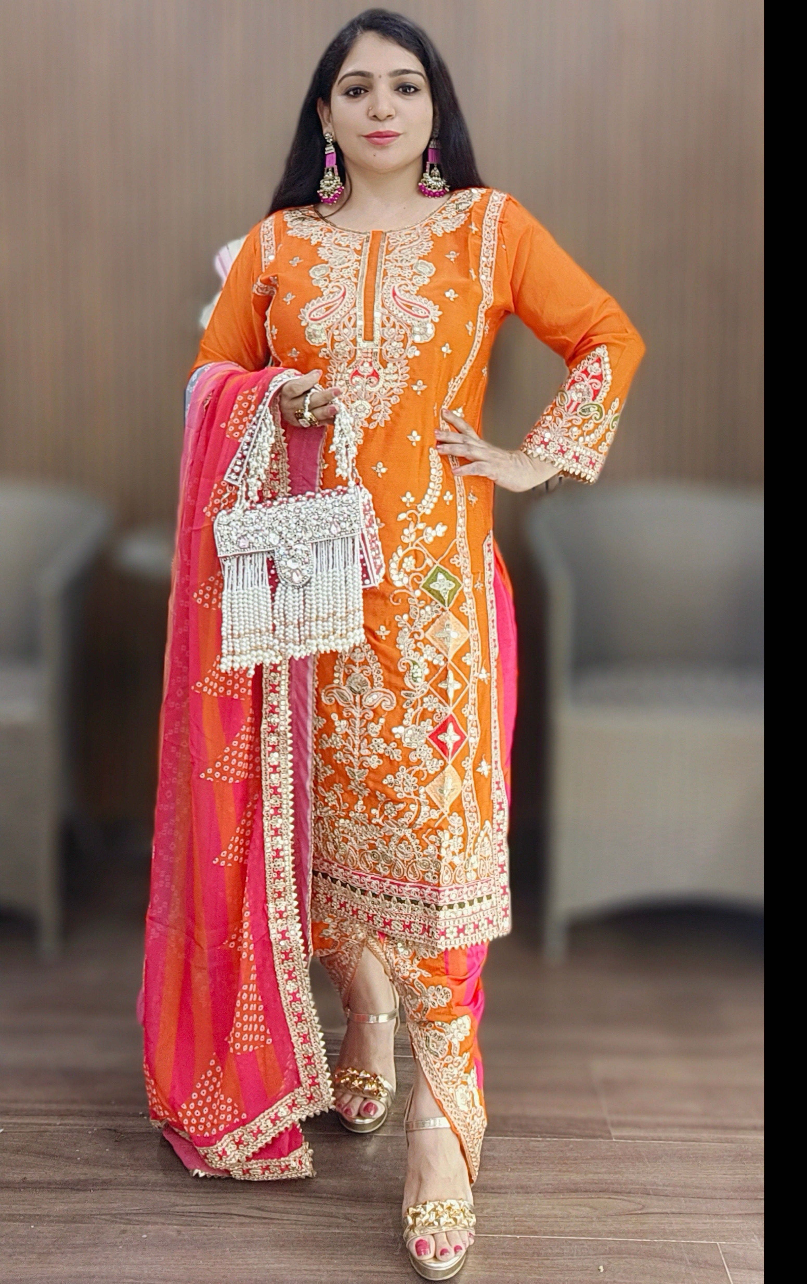 ORANGE
