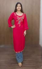 RANI PINK
