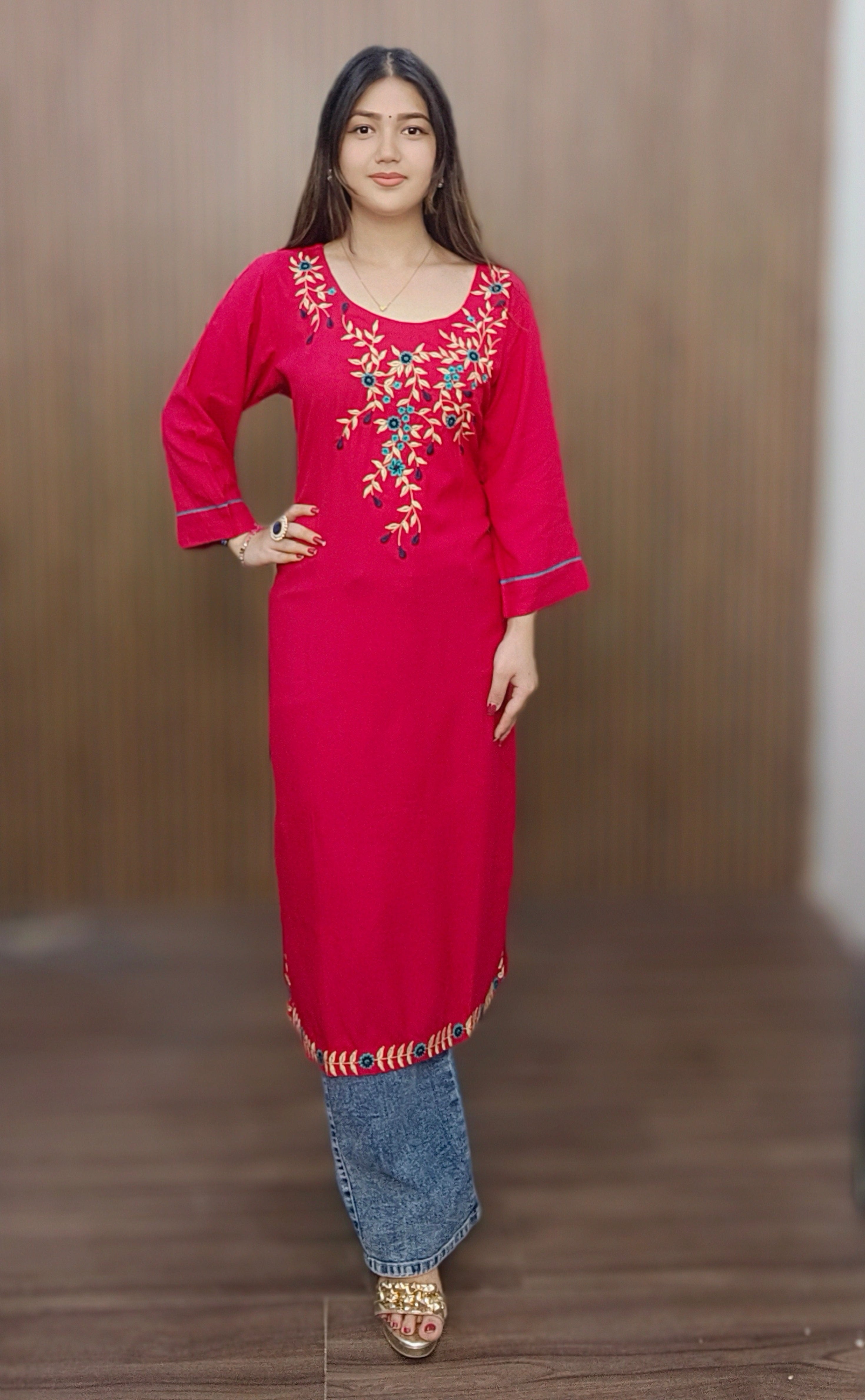RANI PINK