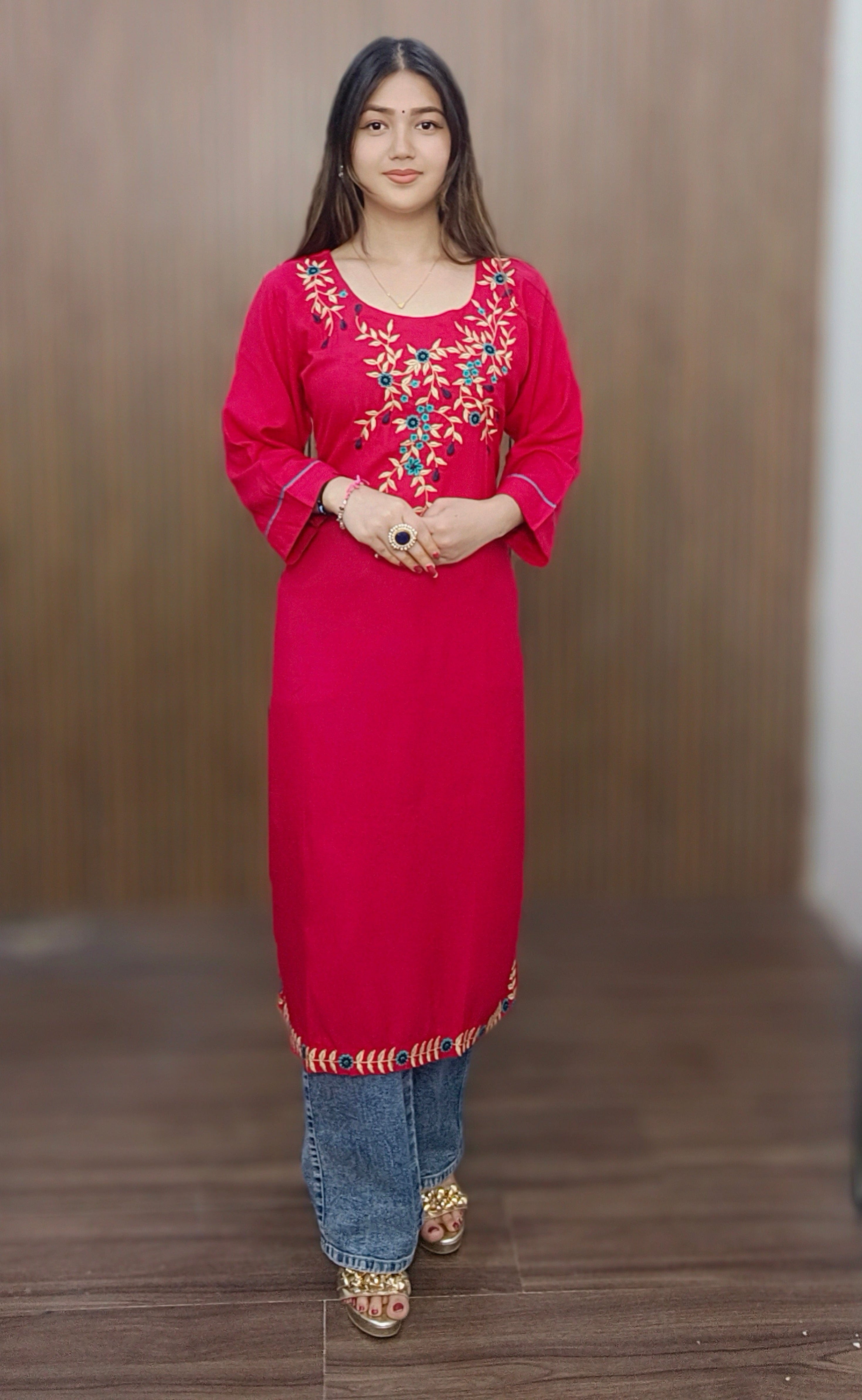 RANI PINK