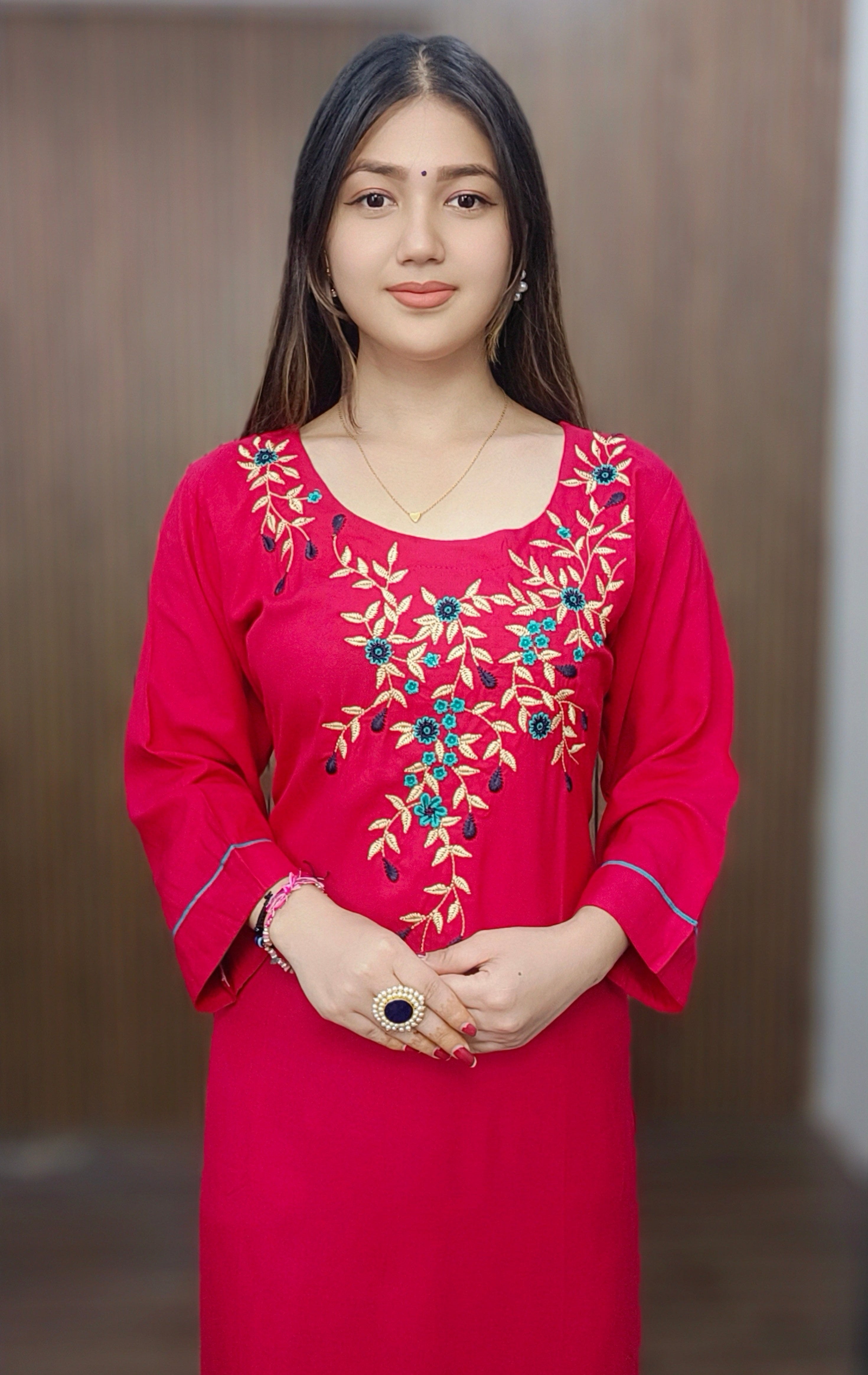 RANI PINK