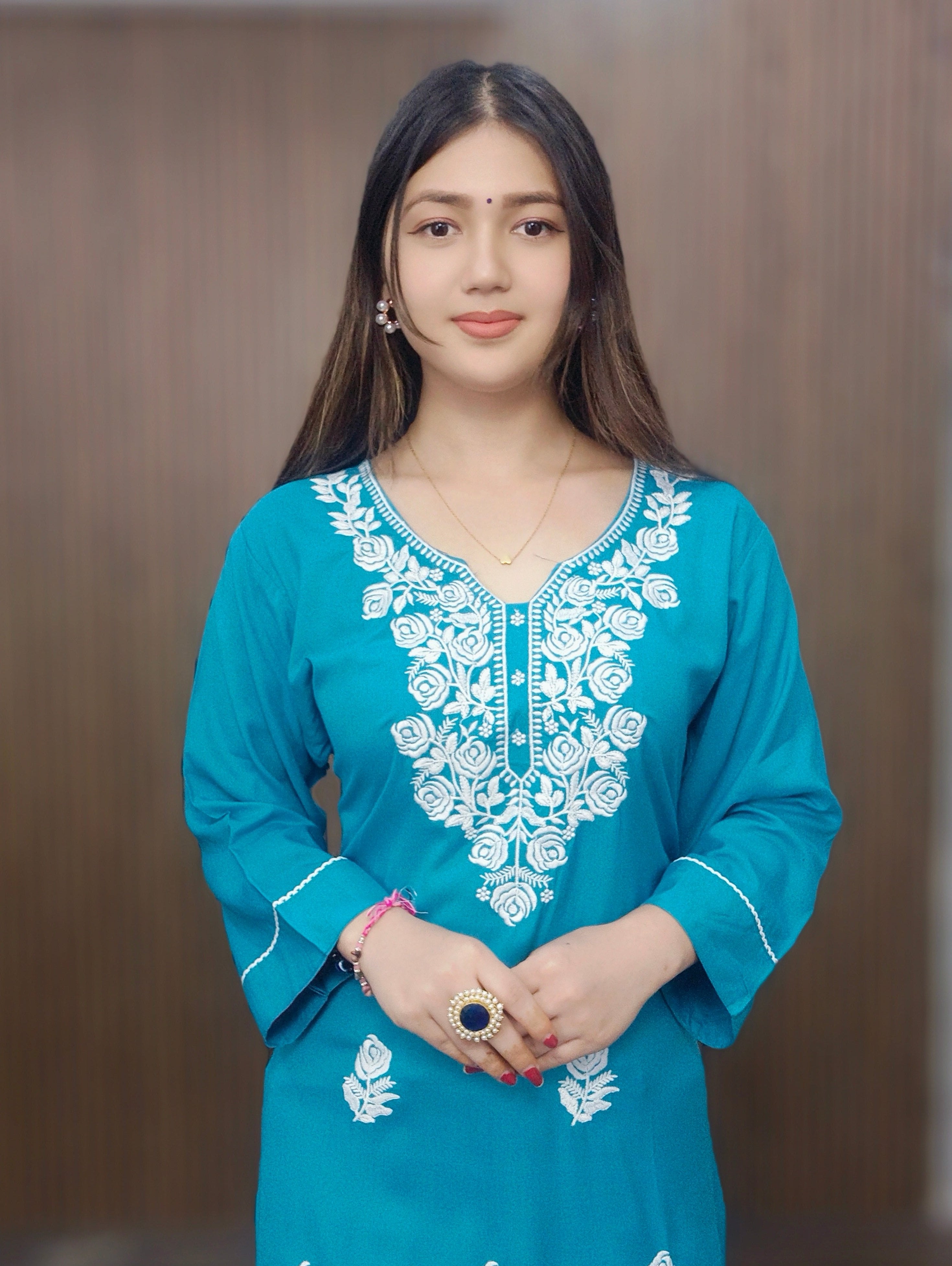 SKY BLUE