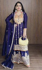 NAVY BLUE