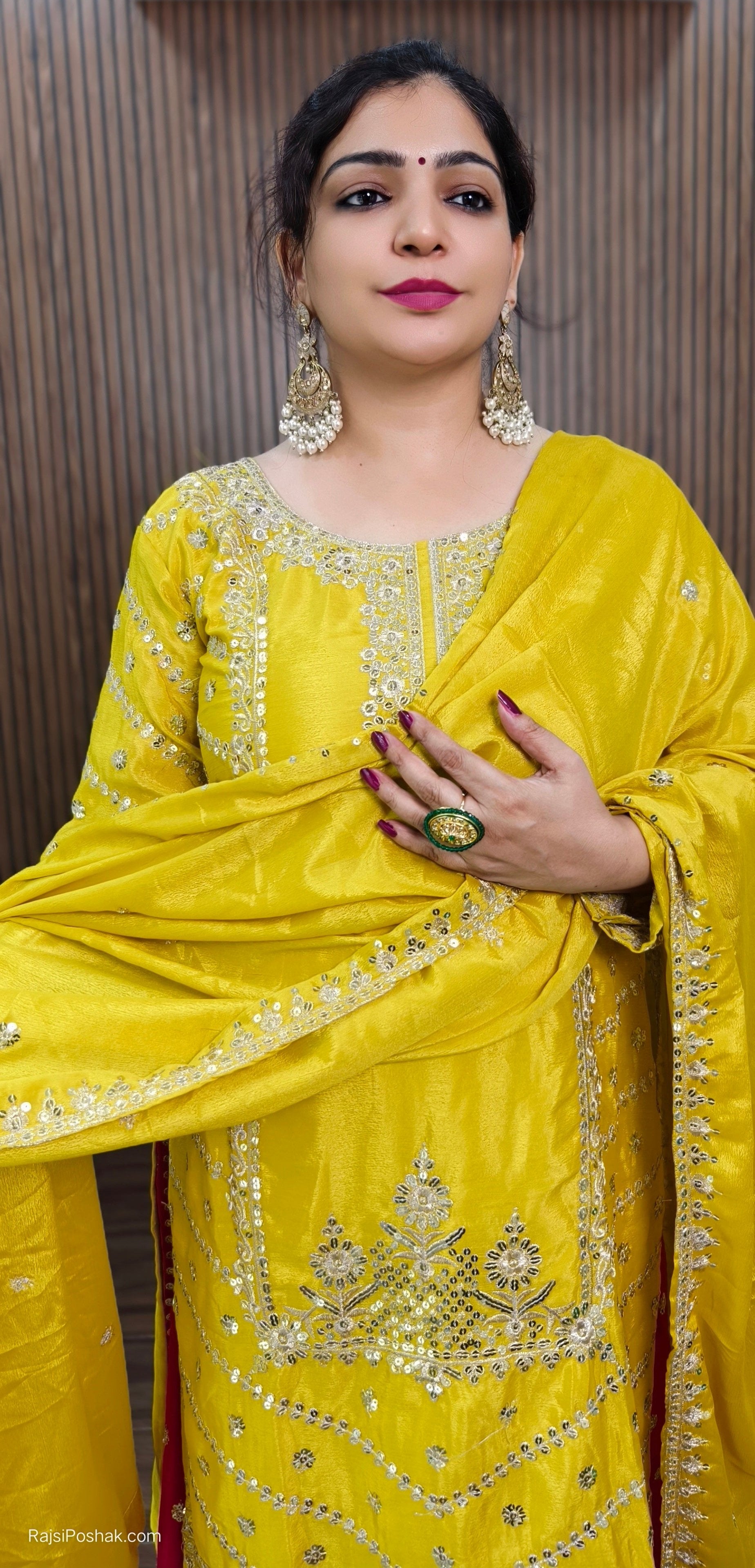 YELLOW/PINK