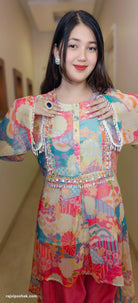 MULTI COLOR