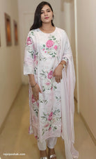 WHITE-PINK