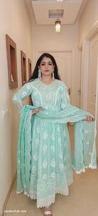 SEA GREEN
