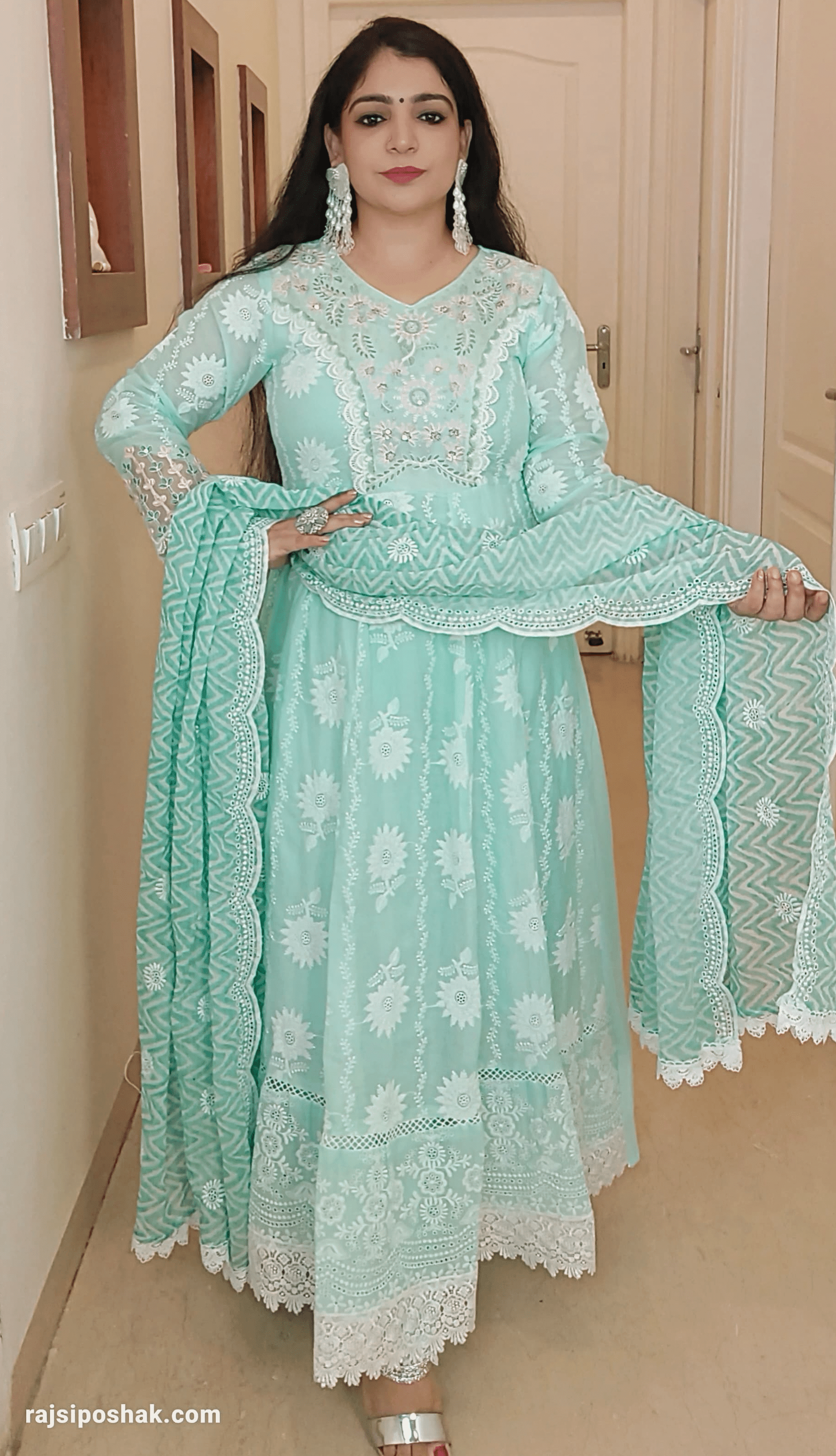 SEA GREEN