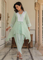 PISTA GREEN