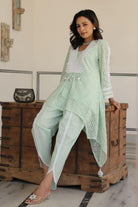 PISTA GREEN