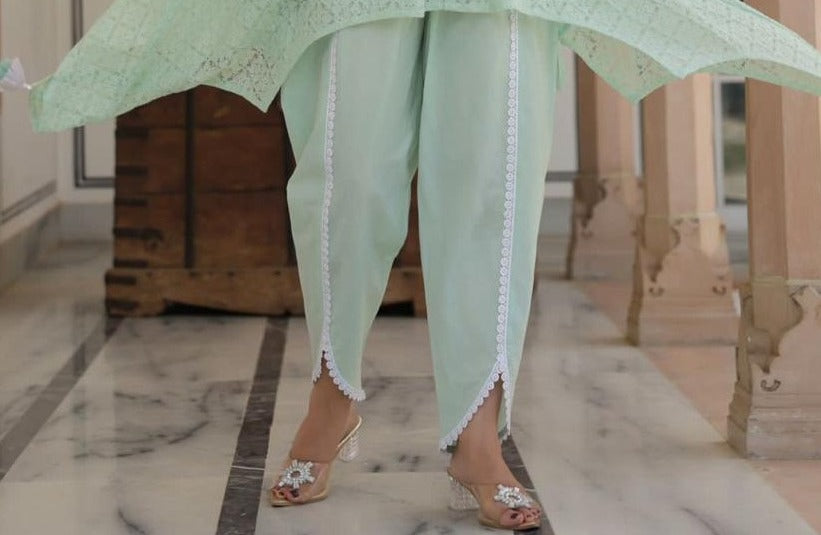 PISTA GREEN