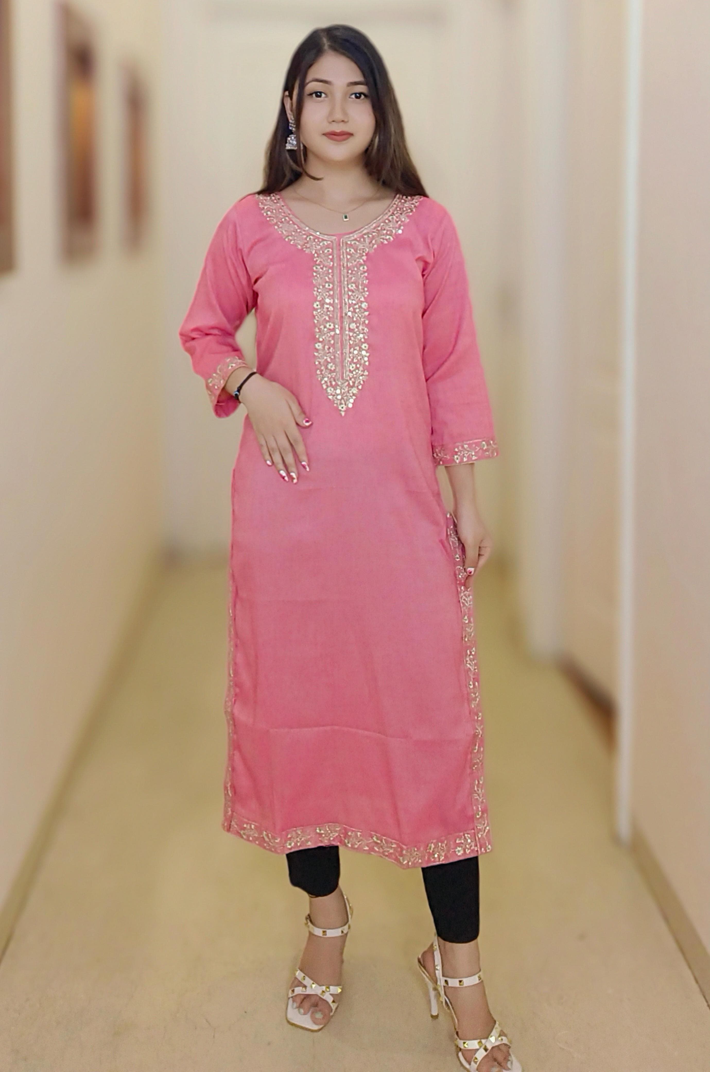 LIGHT PINK