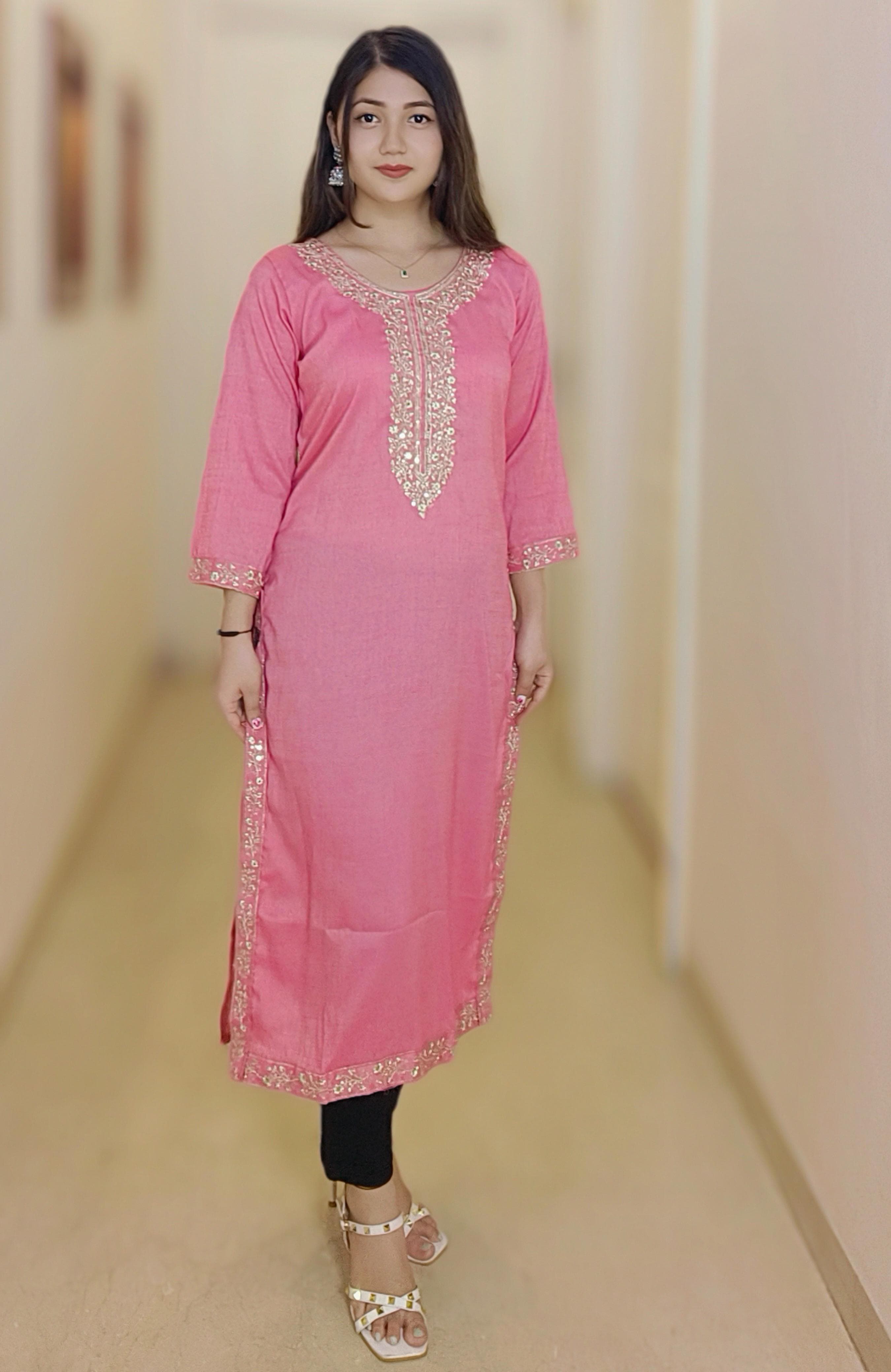 LIGHT PINK