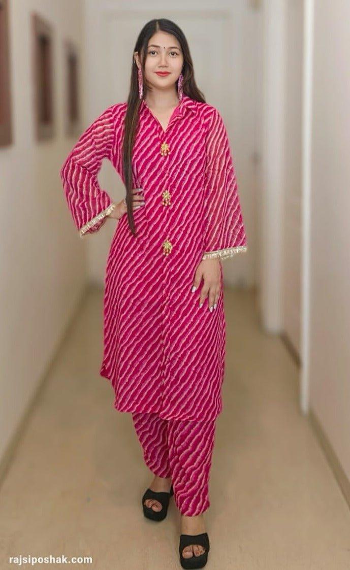 HOT PINK