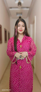HOT PINK