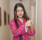 HOT PINK