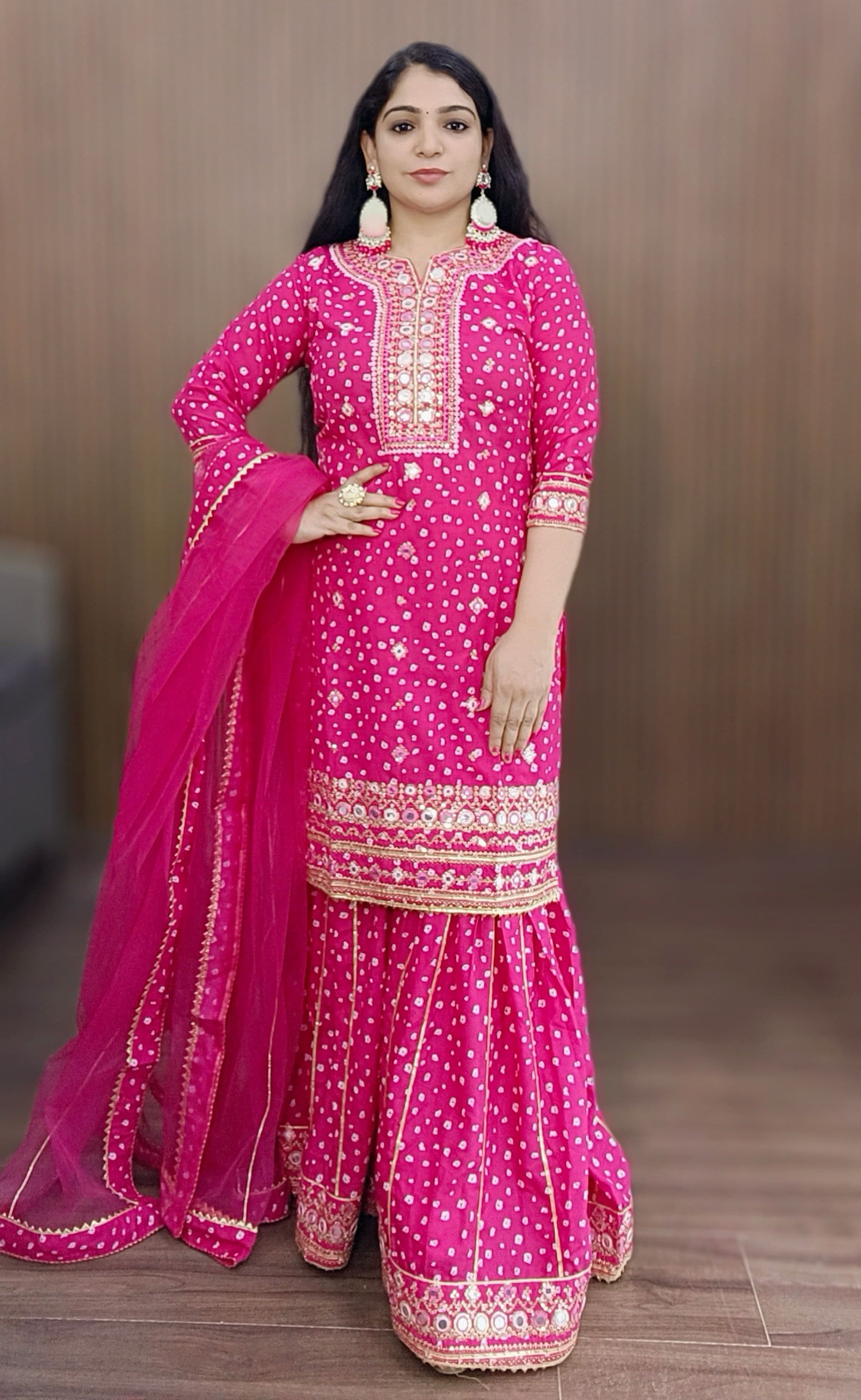 RANI PINK
